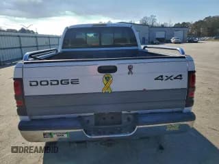 ✅ 1998 Dodge 1500 • VIN: 1B7HF13Z0WJ225684 • Lot: 94952885. Listed on Copart with 185,931 mi. Free auction sales archive from the USA and detailed vehicle history report at DreamBid. Image 6.