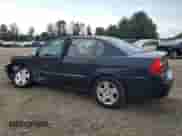 2006 Chevrolet Malibu 2LT with VIN 1G1ZT51846F301224, listed as a Copart auction lot 74589414 with Not provided miles and Non repairable. Bid and sale history available at DreamBid. Image 2.