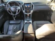 ✅ 2015 Cadillac SRX Luxury Collection • VIN: 3GYFNEE37FS525564 • Lot: 84802375. Listed on Copart with 111,079 mi. Free auction sales archive from the USA and detailed vehicle history report at DreamBid. Image 8.