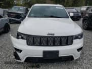 ✅ 2020 Jeep Grand Cherokee Laredo E • VIN: 1C4RJFAGXLC271377 • Lot: 80880025. Listed on Copart with 54,083 mi. Free auction sales archive from the USA and detailed vehicle history report at DreamBid. Image 5.