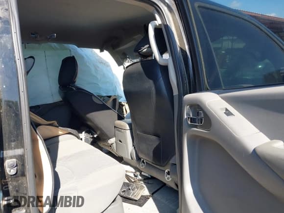 ✅ 2018 Nissan Frontier SV • VIN: 1N6AD0EV2JN722570 • Lot: 42006574. Listed on IAAI with Not provided. Free auction sales archive from the USA and detailed vehicle history report at DreamBid. Image 8.