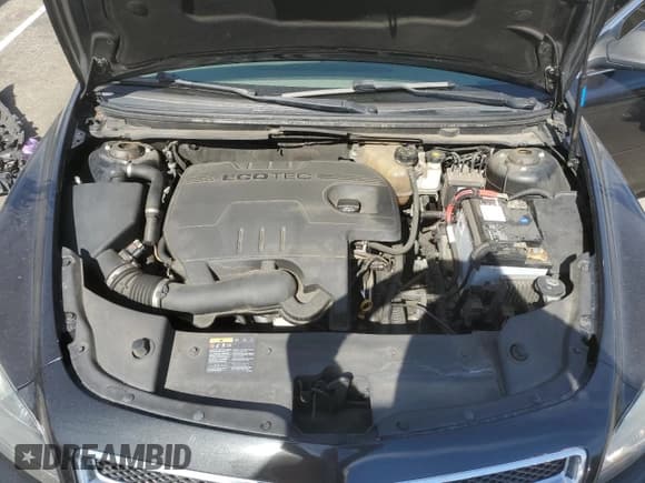 ✅ 2012 Chevrolet Malibu 1LS • VIN: 1G1ZB5E00CF209207 • Lot: 77158644. Listed on Copart with 107,161 mi. Free auction sales archive from the USA and detailed vehicle history report at DreamBid. Image 11.