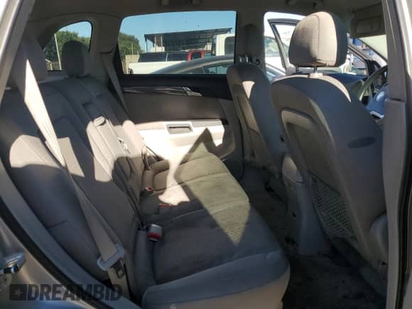 2008 Saturn VUE XE z VIN 3GSCL33P38S505344, wystawiony jako Copart lot #88443005 z przebiegiem 197 603 mil mil oraz Szkoda całkowita • Salvage title. Historia ofert i sprzedaży dostępna na DreamBid. Obrazek 11.