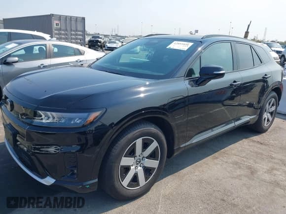 ✅ 2024 Honda Prologue Touring • VIN: 3GPKHWRM8RS527427 • Lot: 42893058. Wystawiony na IAAI z przebiegiem 4 828 mil. Bezpłatny archiwum sprzedaży aukcyjnych z USA i szczegółowy raport historii pojazdu na DreamBid. Zdjęcie 20.