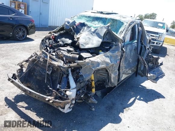 ✅ 2024 Dodge Durango SRT 392 AlcHEMI • VIN: 1C4SDJGJ7RC153536 • Lot: 42277929. Wystawiony na IAAI z przebiegiem 1 732 mil. Bezpłatny archiwum sprzedaży aukcyjnych z USA i szczegółowy raport historii pojazdu na DreamBid. Zdjęcie 17.