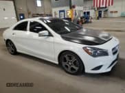 ✅ 2014 Mercedes-Benz CLA 250 • VIN: WDDSJ4EB1EN031264 • Lot: 89904235. Wystawiony na Copart z przebiegiem 110 679 mil. Bezpłatny archiwum sprzedaży aukcyjnych z USA i szczegółowy raport historii pojazdu na DreamBid. Zdjęcie 4.