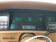 ✅ 1994 Cadillac Concours • VIN: 1G6KF52Y4RU236232 • Лот: 81768225. Опубликован ранее на Copart с пробегом 36 998 миль. Бесплатный доступ к архиву аукционных продаж из США и подробный отчёт об истории автомобиля на DreamBid. Изображение 9.