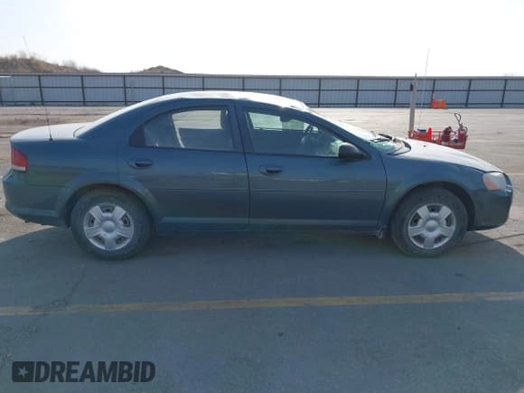 ✅ 2006 Chrysler Sebring • VIN: 1C3EL46X16N250100 • Lot: 42050055. Wystawiony na IAAI z przebiegiem 102 484 mil. Bezpłatny archiwum sprzedaży aukcyjnych z USA i szczegółowy raport historii pojazdu na DreamBid. Zdjęcie 13.