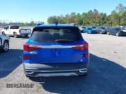 ✅ 2023 Kia Seltos S • VIN: KNDEU2AA0P7417617 • Лот: 41918177. Опубликован ранее на IAAI с пробегом 43 238 миль. Бесплатный доступ к архиву аукционных продаж из США и подробный отчёт об истории автомобиля на DreamBid. Изображение 16.