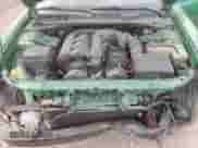 2009 Dodge Charger с VIN 2B3LA33V49H540321, выставлен на аукционе Copart как лот 41483675 с пробегом 164 971 миль миль и Списание • Salvage title. История ставок и продаж доступна на DreamBid. Изображение 11.