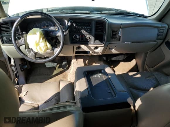 ✅ 2005 Chevrolet Tahoe LS • VIN: 1GNEC13V65R149100 • Лот: 61179975. Опубликован ранее на Copart с пробегом 283 123 миль. Бесплатный доступ к архиву аукционных продаж из США и подробный отчёт об истории автомобиля на DreamBid. Изображение 8.