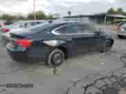 2017 Chevrolet Impala LS с VIN 2G11X5SA7H9100299, выставлен на аукционе Copart как лот 84219275 с пробегом 113 398 миль миль и Списание • Salvage title. История ставок и продаж доступна на DreamBid. Изображение 3.