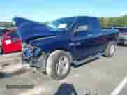 2015 Ram 1500 Express с VIN 1C6RR6FT5FS770216, выставлен на аукционе IAAI как лот 43364912 с пробегом 205 449 миль миль и . История ставок и продаж доступна на DreamBid. Изображение 2.