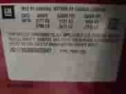 ✅ 2016 Chevrolet Impala LT • VIN: 2G1115S39G9203547 • Лот: 43395808. Опубликован ранее на IAAI с пробегом 95 023 миль. Бесплатный доступ к архиву аукционных продаж из США и подробный отчёт об истории автомобиля на DreamBid. Изображение 9.