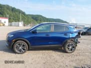 ✅ 2023 Buick Encore GX Select • VIN: KL4MMDS27PB060877 • Lot: 42870658. Listed on IAAI with 14,513 mi. Free auction sales archive from the USA and detailed vehicle history report at DreamBid. Image 14.