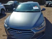 ✅ 2018 Hyundai Elantra SEL • VIN: 5NPD84LF2JH249115 • Lot: 43432813. Listed on IAAI with 115,760 mi. Free auction sales archive from the USA and detailed vehicle history report at DreamBid. Image 12.