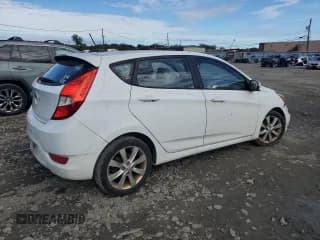 ✅ 2014 Hyundai Accent SE • VIN: KMHCU5AE1EU153328 • Лот: 73867814. Опубликован ранее на Copart с пробегом 151 929 миль. Бесплатный доступ к архиву аукционных продаж из США и подробный отчёт об истории автомобиля на DreamBid. Изображение 3.
