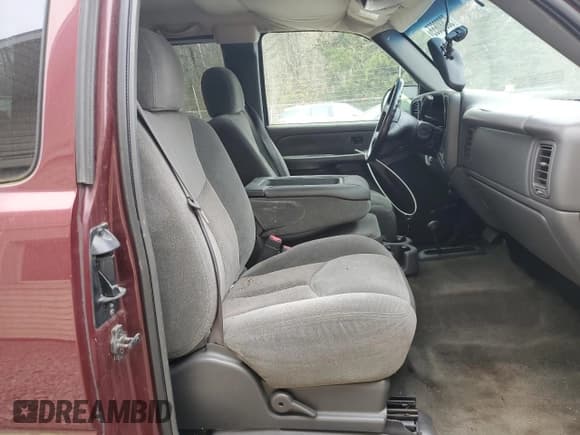 ✅ 2003 Chevrolet Silverado 1500 LS • VIN: 1GCEK19T13E297905 • Лот: 93880655. Опубликован ранее на Copart с пробегом 170 031 миль. Бесплатный доступ к архиву аукционных продаж из США и подробный отчёт об истории автомобиля на DreamBid. Изображение 10.