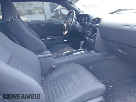 ✅ 2011 Dodge Challenger • VIN: 2B3CJ4DG3BH512862 • Лот: 42068430. Опубликован ранее на IAAI с пробегом 194 068 миль. Бесплатный доступ к архиву аукционных продаж из США и подробный отчёт об истории автомобиля на DreamBid. Изображение 5.