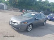 ✅ 2009 Acura TSX • VIN: JH4CU26689C035369 • Лот: 39746793. Опубликован ранее на IAAI с пробегом 194 320 миль. Бесплатный доступ к архиву аукционных продаж из США и подробный отчёт об истории автомобиля на DreamBid. Изображение 2.
