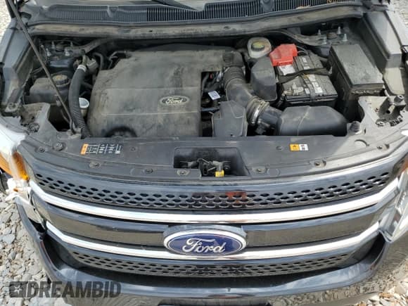 ✅ 2015 Ford Explorer Limited • VIN: 1FM5K7F87FGA82441 • Lot: 53641705. Wystawiony na Copart z przebiegiem 159 887 mil. Bezpłatny archiwum sprzedaży aukcyjnych z USA i szczegółowy raport historii pojazdu na DreamBid. Zdjęcie 14.