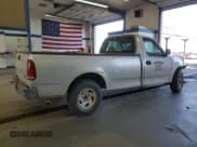 ✅ 2000 Ford F-150 XL • VIN: 2FTRF17W1YCB03843 • Лот: 69339984. Опубликован ранее на Copart с пробегом 93 471 миль. Бесплатный доступ к архиву аукционных продаж из США и подробный отчёт об истории автомобиля на DreamBid. Изображение 3.