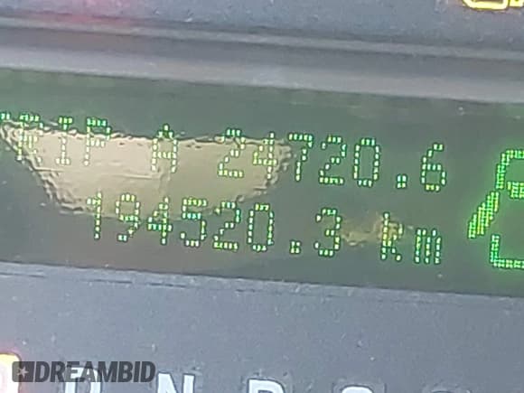 ✅ 2009 Ford F-250 XL • VIN: 1FTSW21579EB07835 • Lot: 43819068. Listed on IAAI with 120,869 mi. Free auction sales archive from the USA and detailed vehicle history report at DreamBid. Image 15.