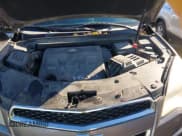 ✅ 2010 Chevrolet Equinox 2LT • VIN: 2CNFLNEYXA6232493 • Лот: 43565085. Опубликован ранее на IAAI с пробегом 152 174 миль. Бесплатный доступ к архиву аукционных продаж из США и подробный отчёт об истории автомобиля на DreamBid. Изображение 10.