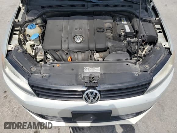 ✅ 2011 Volkswagen Jetta SE • VIN: 3VWDX7AJ5BM309036 • Lot: 57949005. Listed on Copart with 200,558 mi. Free auction sales archive from the USA and detailed vehicle history report at DreamBid. Image 11.