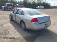 ✅ 2006 Chevrolet Impala LT 3.5L • VIN: 2G1WT58K869265728 • Лот: 43609544. Опубликован ранее на IAAI с пробегом 261 441 миль. Бесплатный доступ к архиву аукционных продаж из США и подробный отчёт об истории автомобиля на DreamBid. Изображение 3.