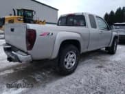 ✅ 2010 Chevrolet Colorado 2LT • VIN: 1GCKTDDE3A8133934 • Lot: 82962954. Listed on Copart with 173,306 mi. Free auction sales archive from the USA and detailed vehicle history report at DreamBid. Image 3.