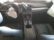 ✅ 2018 Honda Civic EX-L • VIN: JHMFC1F83JX022750 • Лот: 52168015. Опубликован ранее на Copart с пробегом 80 708 миль. Бесплатный доступ к архиву аукционных продаж из США и подробный отчёт об истории автомобиля на DreamBid. Изображение 8.