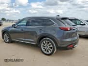 ✅ 2019 Mazda CX-9 Grand Touring • VIN: JM3TCADY3K0321518 • Lot: 70768925. Wystawiony na Copart z przebiegiem 80 469 mil. Bezpłatny archiwum sprzedaży aukcyjnych z USA i szczegółowy raport historii pojazdu na DreamBid. Zdjęcie 2.