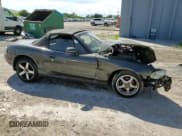 ✅ 2000 Mazda MX-5 Miata • VIN: JM1NB3530Y0141604 • Лот: 73312924. Опубликован ранее на Copart с пробегом Не указан. Бесплатный доступ к архиву аукционных продаж из США и подробный отчёт об истории автомобиля на DreamBid. Изображение 10.