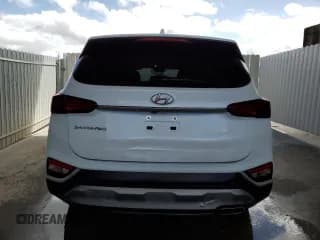 ✅ 2020 Hyundai Santa Fe SEL • VIN: 5NMS33AD1LH280115 • Lot: 65588314. Wystawiony na Copart z przebiegiem 32 740 mil. Bezpłatny archiwum sprzedaży aukcyjnych z USA i szczegółowy raport historii pojazdu na DreamBid. Zdjęcie 6.
