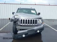 ✅ 2015 Jeep Patriot Latitude • VIN: 1C4NJRFB0FD354344 • Лот: 43358593. Опубликован ранее на IAAI с пробегом 71 698 миль. Бесплатный доступ к архиву аукционных продаж из США и подробный отчёт об истории автомобиля на DreamBid. Изображение 13.