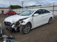 ✅ 2011 Hyundai Sonata SE • VIN: 5NPEC4AC3BH072619 • Lot: 73508454. Listed on Copart with 88,872 mi. Free auction sales archive from the USA and detailed vehicle history report at DreamBid. Image 1.