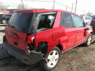 ✅ 2005 Saturn VUE • VIN: 5GZCZ63455S803403 • Lot: 41816330. Wystawiony na IAAI z przebiegiem 303 015 mil. Bezpłatny archiwum sprzedaży aukcyjnych z USA i szczegółowy raport historii pojazdu na DreamBid. Zdjęcie 4.