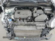 ✅ 2018 Kia Sportage LX • VIN: KNDPMCAC2J7448830 • Lot: 91050205. Wystawiony na Copart z przebiegiem 78 894 mil. Bezpłatny archiwum sprzedaży aukcyjnych z USA i szczegółowy raport historii pojazdu na DreamBid. Zdjęcie 12.