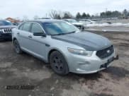 ✅ 2013 Ford Police Interceptor • VIN: 1FAHP2M87DG121413 • Lot: 41248744. Listed on IAAI with 144,196 mi. Free auction sales archive from the USA and detailed vehicle history report at DreamBid. Image 1.