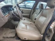 ✅ 2003 Ford Crown Victoria LX • VIN: 2FAHP74W33X103754 • Lot: 55881315. Listed on Copart with 132,368 mi. Free auction sales archive from the USA and detailed vehicle history report at DreamBid. Image 7.