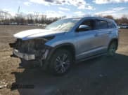 ✅ 2018 Toyota Highlander LE • VIN: 5TDBZRFH9JS874894 • Lot: 92999305. Wystawiony na Copart z przebiegiem 73 491 mil. Bezpłatny archiwum sprzedaży aukcyjnych z USA i szczegółowy raport historii pojazdu na DreamBid. Zdjęcie 1.