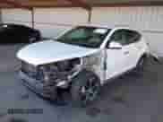 2016 Hyundai Tucson Eco with VIN KM8J33A2XGU026519, listed as a IAAI auction lot 43045492 with 127,658 mi miles and . Bid and sale history available at DreamBid. Image 18.