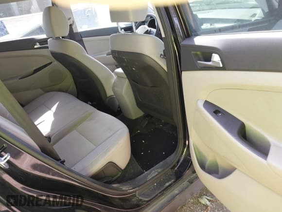 ✅ 2020 Hyundai Tucson SE • VIN: KM8J23A40LU243169 • Лот: 43240715. Опубликован ранее на IAAI с пробегом 90 560 миль. Бесплатный доступ к архиву аукционных продаж из США и подробный отчёт об истории автомобиля на DreamBid. Изображение 8.