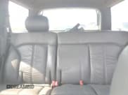 ✅ 2002 Chevrolet Blazer LS • VIN: 1GNDT13W02K145942 • Lot: 60195245. Wystawiony na Copart z przebiegiem 141 567 mil. Bezpłatny archiwum sprzedaży aukcyjnych z USA i szczegółowy raport historii pojazdu na DreamBid. Zdjęcie 10.