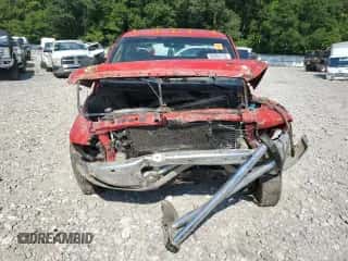 2001 Dodge 3500 with VIN 1B7MF33661J203441, listed as a Copart auction lot 66004735 with Not provided miles and Salvage title. Bid and sale history available at DreamBid. Image 5.