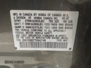 ✅ 2007 Acura MDX • VIN: 2HNYD28277H542740 • Lot: 42562809. Wystawiony na IAAI z przebiegiem 222 476 mil. Bezpłatny archiwum sprzedaży aukcyjnych z USA i szczegółowy raport historii pojazdu na DreamBid. Zdjęcie 9.