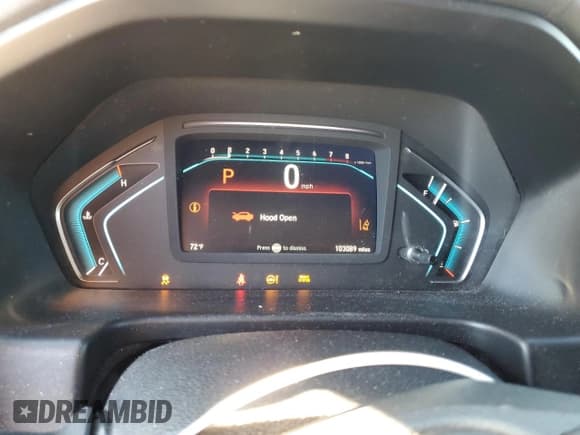 ✅ 2020 Honda Odyssey EX-L • VIN: 5FNRL6H78LB017945 • Лот: 85529325. Опубликован ранее на Copart с пробегом 103 089 миль. Бесплатный доступ к архиву аукционных продаж из США и подробный отчёт об истории автомобиля на DreamBid. Изображение 9.