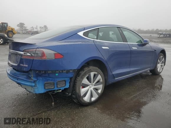 ✅ 2020 Tesla Model S Performance • VIN: 5YJSA1E47LF390673 • Lot: 50419005. Listed on Copart with 37,764 mi. Free auction sales archive from the USA and detailed vehicle history report at DreamBid. Image 3.