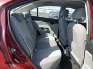 ✅ 2008 Hyundai Accent GLS • VIN: KMHCN46C08U272796 • Лот: 57930345. Опубликован ранее на Copart с пробегом 78 456 миль. Бесплатный доступ к архиву аукционных продаж из США и подробный отчёт об истории автомобиля на DreamBid. Изображение 10.